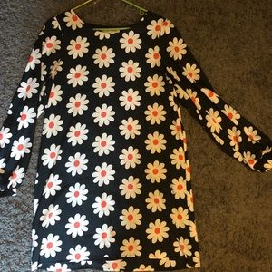Cute Ladies XL 70’s Style Dress